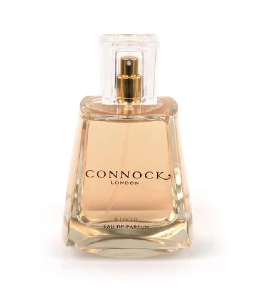 Connock London Kukui Perfume for Women - 100ml Eau de Parfum