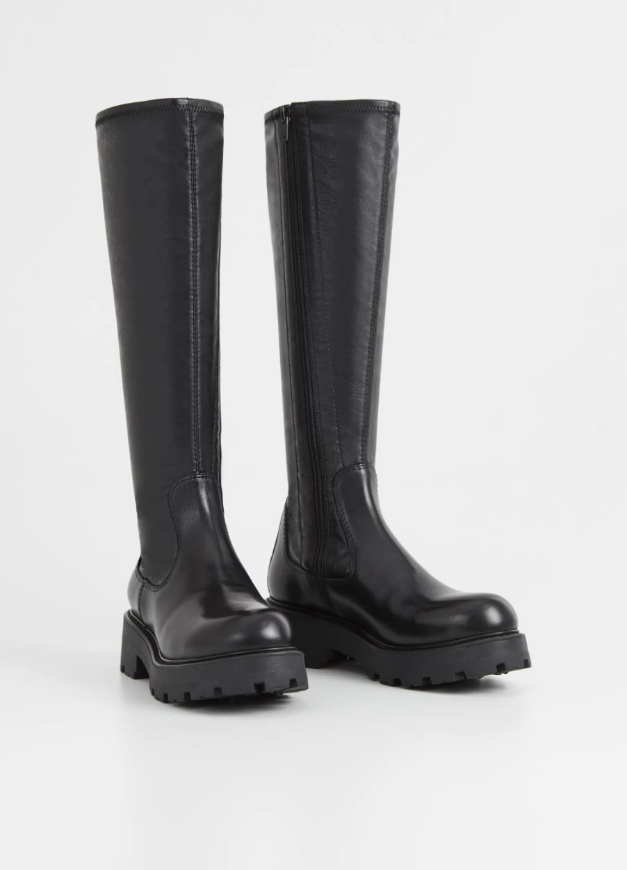 Vagabond Women's Cosmo 2.0 Tall Boots - Stylish & Comfortable Knee-High Boots