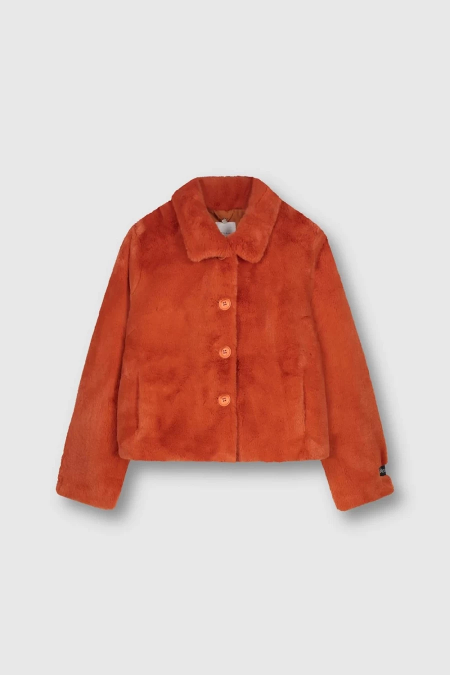 Rino & Pelle Vie Jacket for Women - Stylish Pottery-Inspired Outerwear