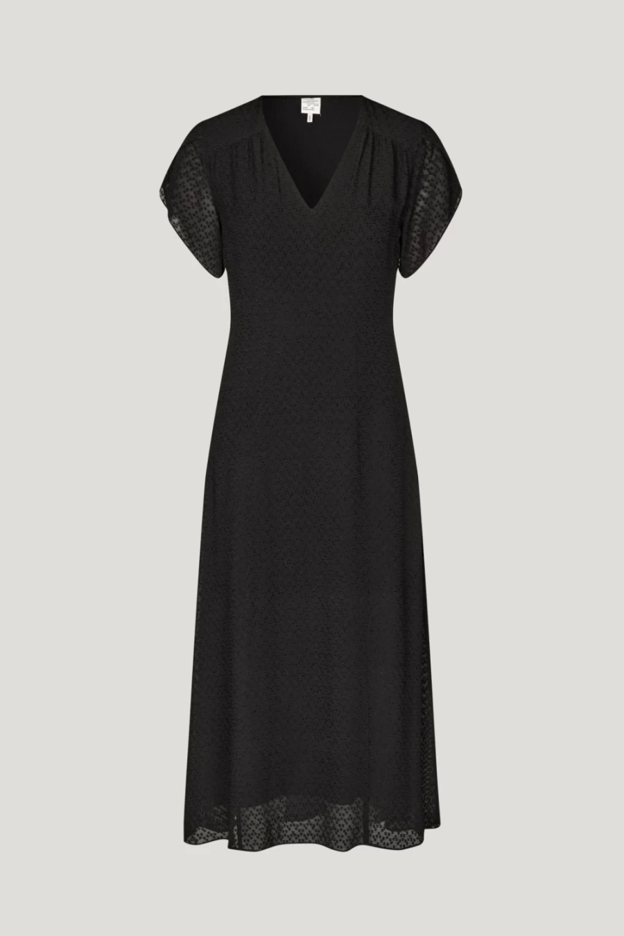 Baum und Pferdgarten Women's Aiyanna Black Dress